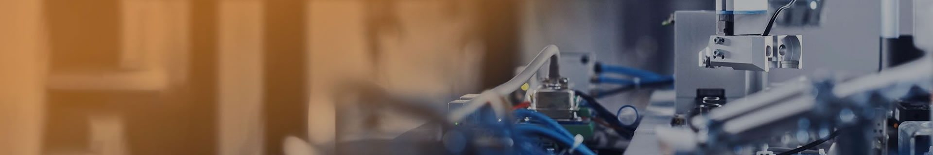 Products - HuaYang Heavy Industry