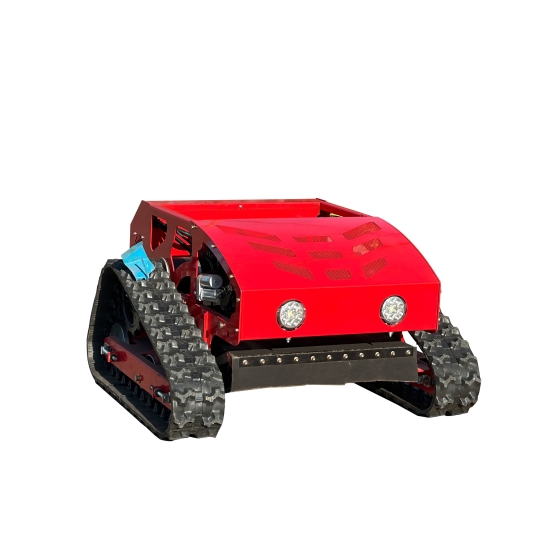 H-550Llawn mower