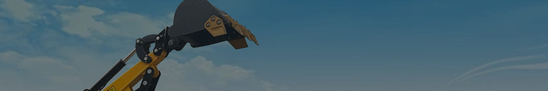 几内亚禁止重型采矿机械, 推动小型挖掘机进口 - 华阳重工