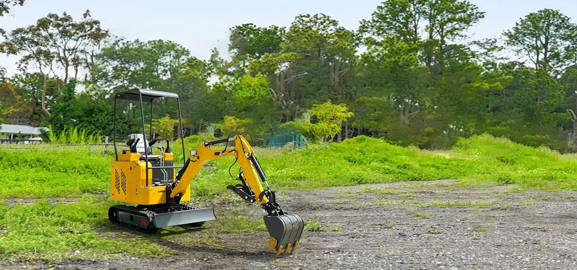 Professional manufacturer of machinery